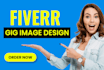 design fiverr gig image