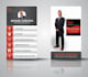 do personalized business card design