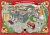 design map illustration drawing