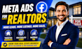 run real estate facebook ads for lead generation