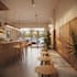 design and visualize stunning residential and commercial interiors