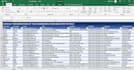 do b2b lead generation and geo targeted email list building
