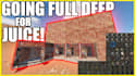 we create custom youtube thumbnails for rust