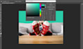 edit your images with psd, photoshop deutsch