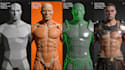 create professional 3d models, animations, and environments for your game