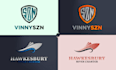 create a professional minimalist business logo design