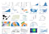create data visualization with d3