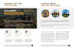 create a high impact professional brochure for marketing