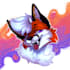 draw your furry art headshot