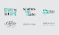 design modern and creative logo
