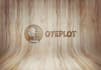 engrave your logo in 3 different wood style mockups