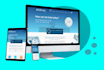 create blog,news, affiliate website by using premium wordpress theme