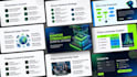 design impressive powerpoint presentation design