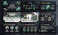 design impressive powerpoint presentation design