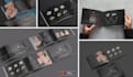 design brochure, product catalog, booklet