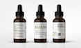 design, creative label, packaging, and box design