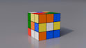 3d model a basic asset on blender