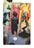 drawing comics pages or illustrate story you made