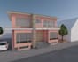 convert all 2d plans into 3d render