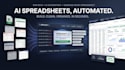 create a saas ai explainer video and product demo