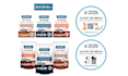 create a professional label design