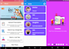 do android app development for you as per your requirements