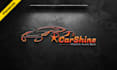 design automotive logo design