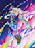 draw cool anime characters, vtuber illustration, fanarts