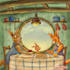 create childrens book illustration