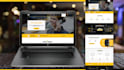 build a responsive and professional wordpress website