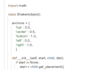 help you with your visual novel, renpy code