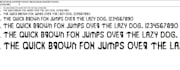 develop new custom font for your business in ttf or otf