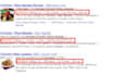 create schema markup,structured data and rich card