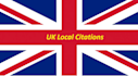 create 200 UK local citations for local business seo