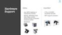 rfid tagging and inventory system with zebra and chainway