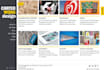 creative website design with responsive