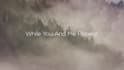 create an animated lyric video