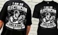 do graphic t shirt design, typography, vintage and custom t shirt design