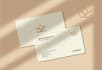 design unique and professional business cards