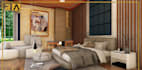 do interior and exterior design in sketchup, lumion renders