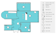 prepare lighting drawings, electrical outlets and wiring