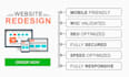 convert PSD to HTML pixel perfect website designs, error fix