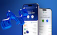 design fintech UI UX for web and mobile apps