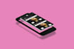 create amazing web and mobile designs