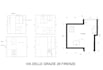 make 2d floor plan, with elevations and sections