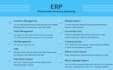 provide ready erp solution