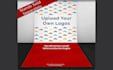 design red carpet backdrop, step and repeat