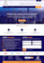 design a responsive landing page using html, CSS bootstrap