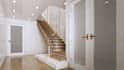 do  3d architectural modeling and interior design rendering