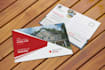 design a professional postcard in 24 hours